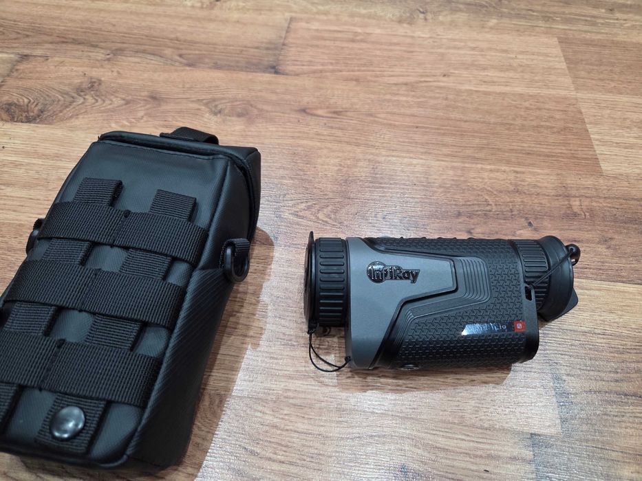 Camera termoviziune InfiRay Iris IL19