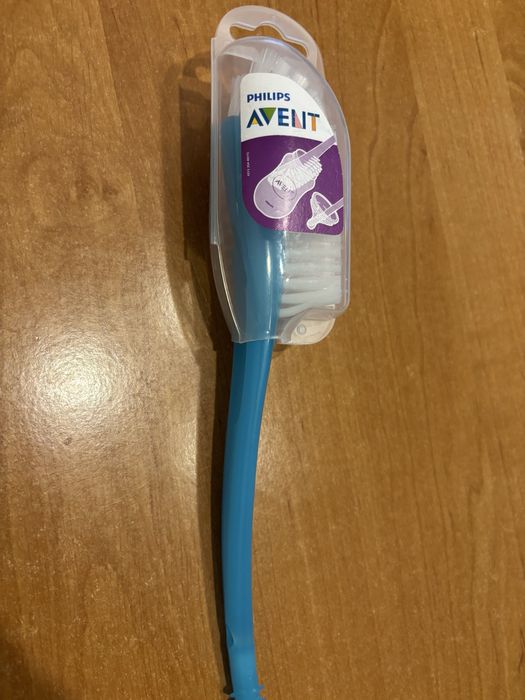 Четка за шишета Philips avent нова