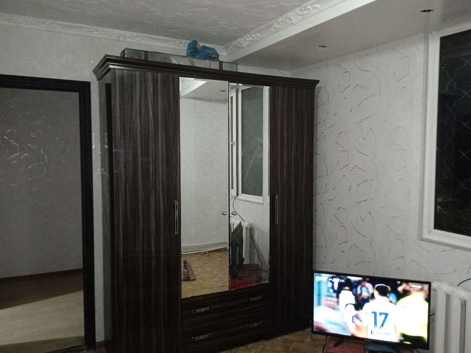 Продается квартира в Учтепе
