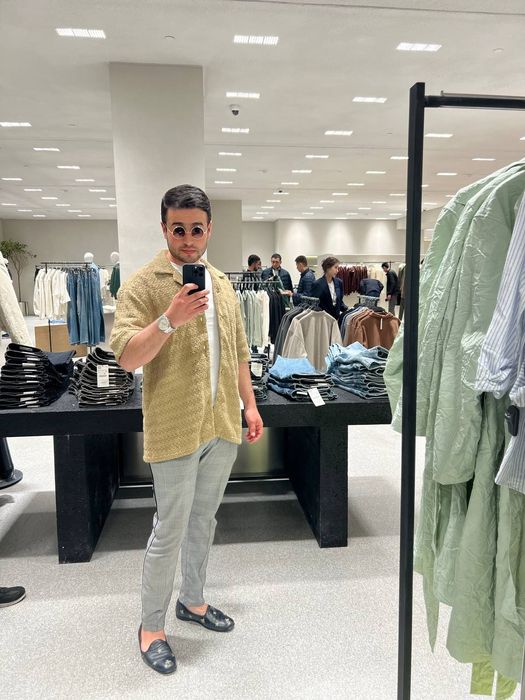 Mem xizmati siz yolgizmisiz