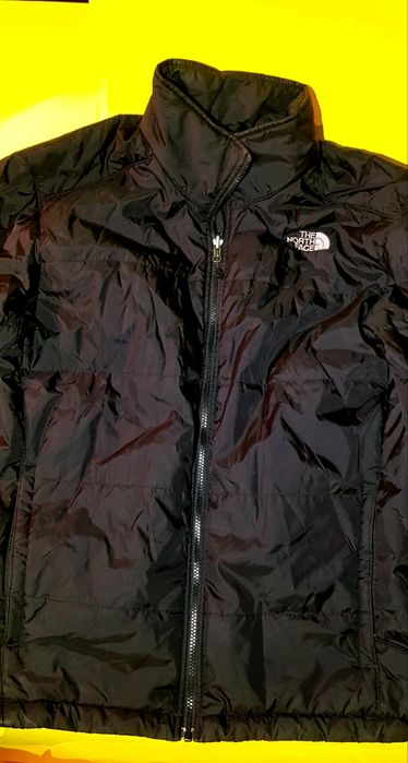North Face.   мъжко яке