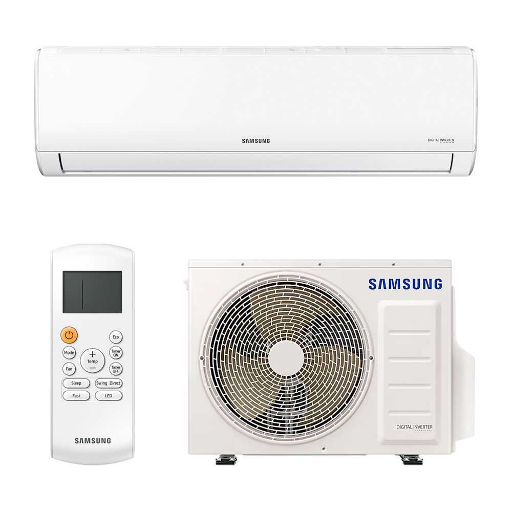 Кондиционер Samsung AR09TXQASIXUA invertor Оптом склад  гарантия есть