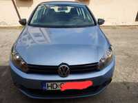 De vânzare  VW Golf 6