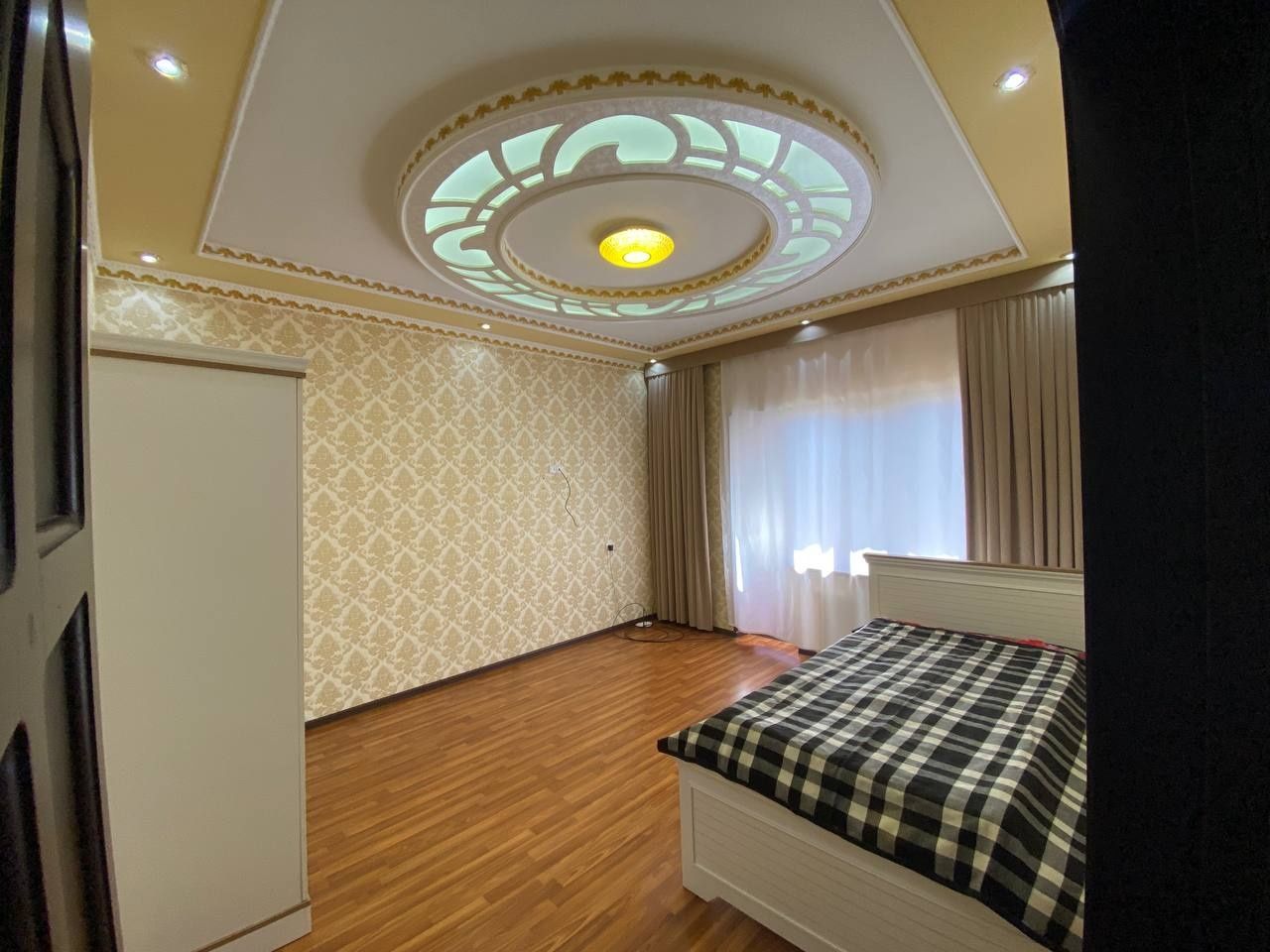 2 xonali lyuks kvartira ijaraga beriladi