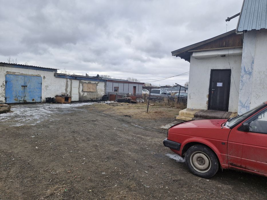 Продам дом Дубовка