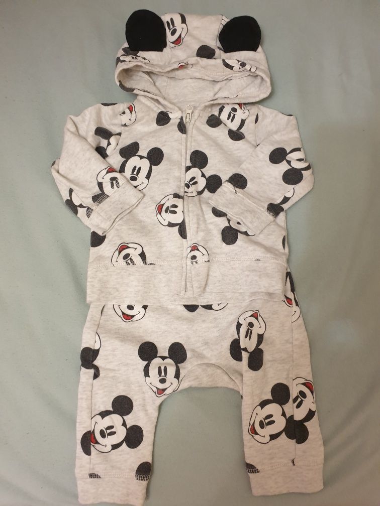 Мики Маус H&M Mickey Mouse