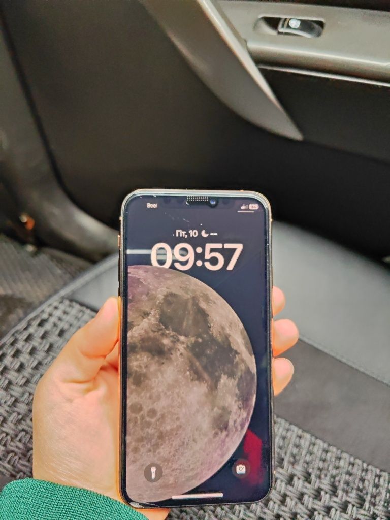 Iphone 11 pro (64)