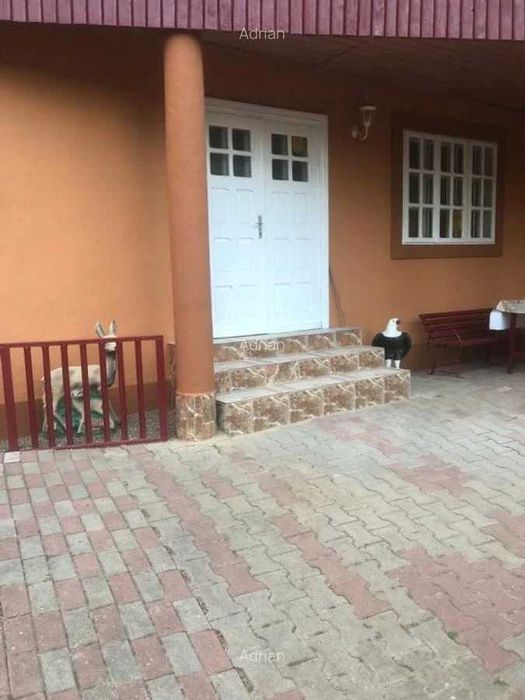 Vand casa / vila Soveja, 6 camere, 430MP (Renovata 2023)