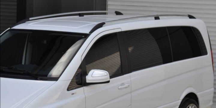 Bare Longitudinale Torosuri  Mercedes Vito Viano V class