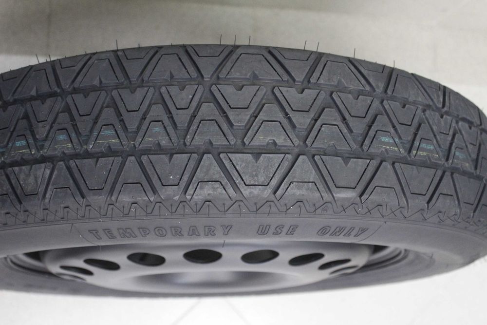 Резрвна гума (патерица) 18" Mercedes ML, GLE