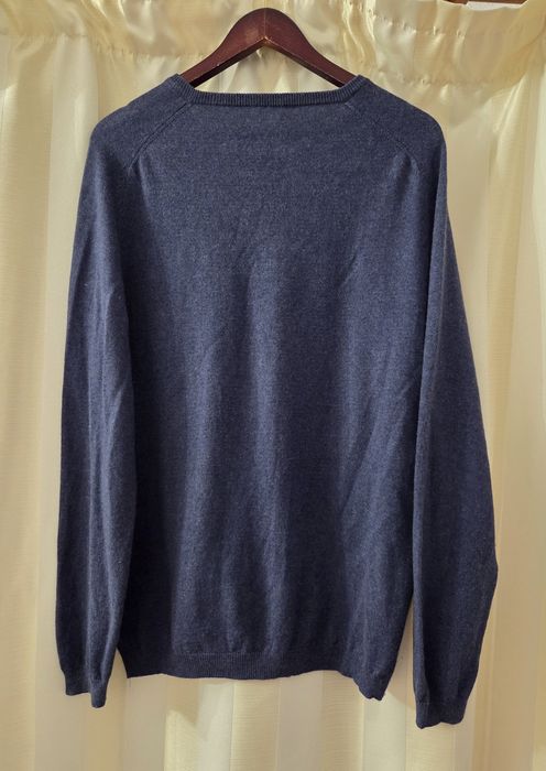 Pulover casmir barbati+cadou Avon