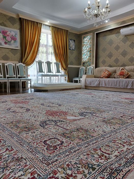 Гостевой дом Zerbulag