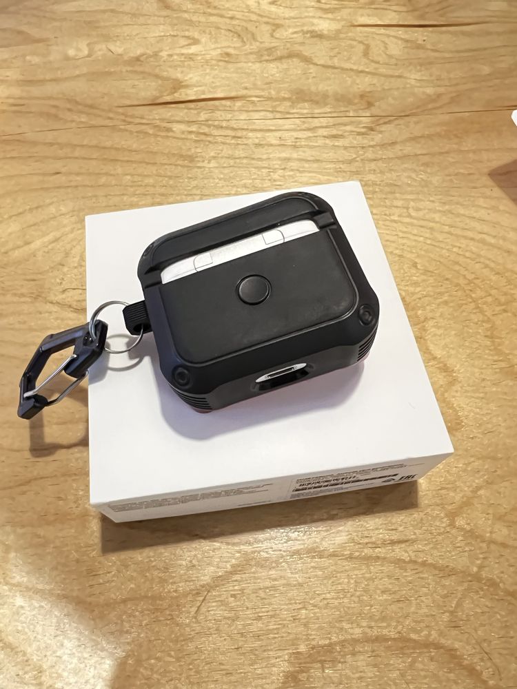 AirPods 3 — отличное состояние, выгодная цена!