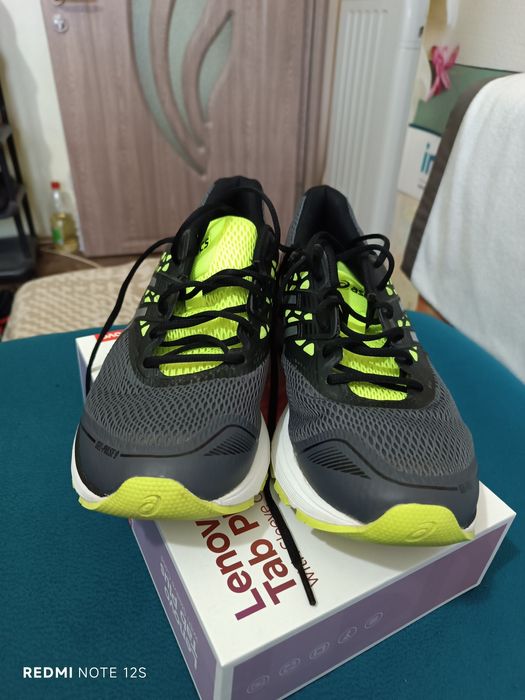 Asics gel pulse 9