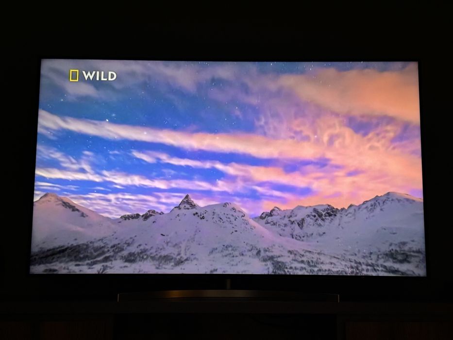 Телевизор LG 65 инча 65SK9500PLA