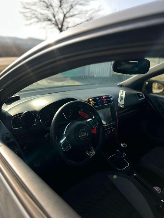 Vând Golf 6, R line