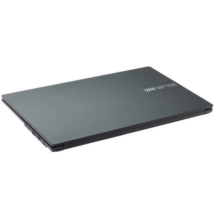 Ноутбук ASUS Corei3 8ядер/3.8GHz/8GB DDR4/SSD256M2/UHD/WIN11PRO/365PRO