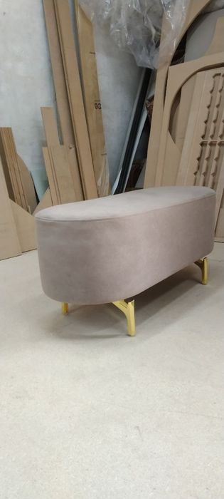 Istalgan intryerga mos pufiklar
