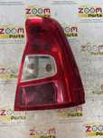 Stop lampa dreapta spate Dacia Logan facelift 2009-2013