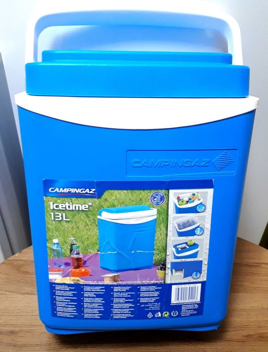 Хладилна кутия CAMPINGAZ , 13 литра