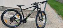 Bicicleta GENESIS Impact 4.0 Roti 29 er Hidraulica