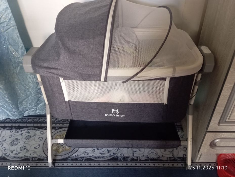 Электони крават бор