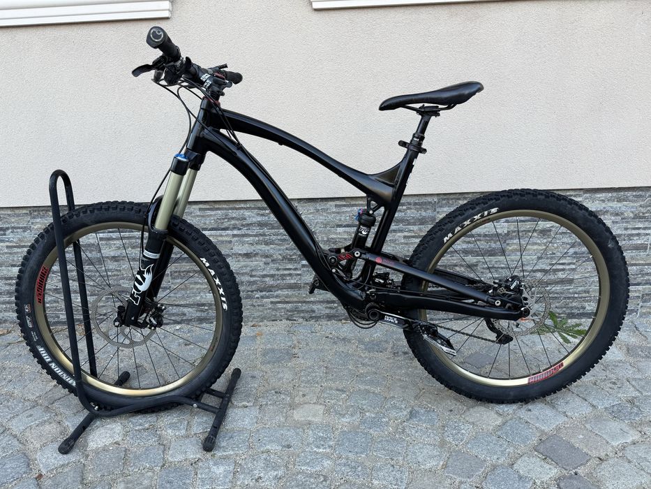 Планински велосипед Canyon STRIVE AL размер: 26/L