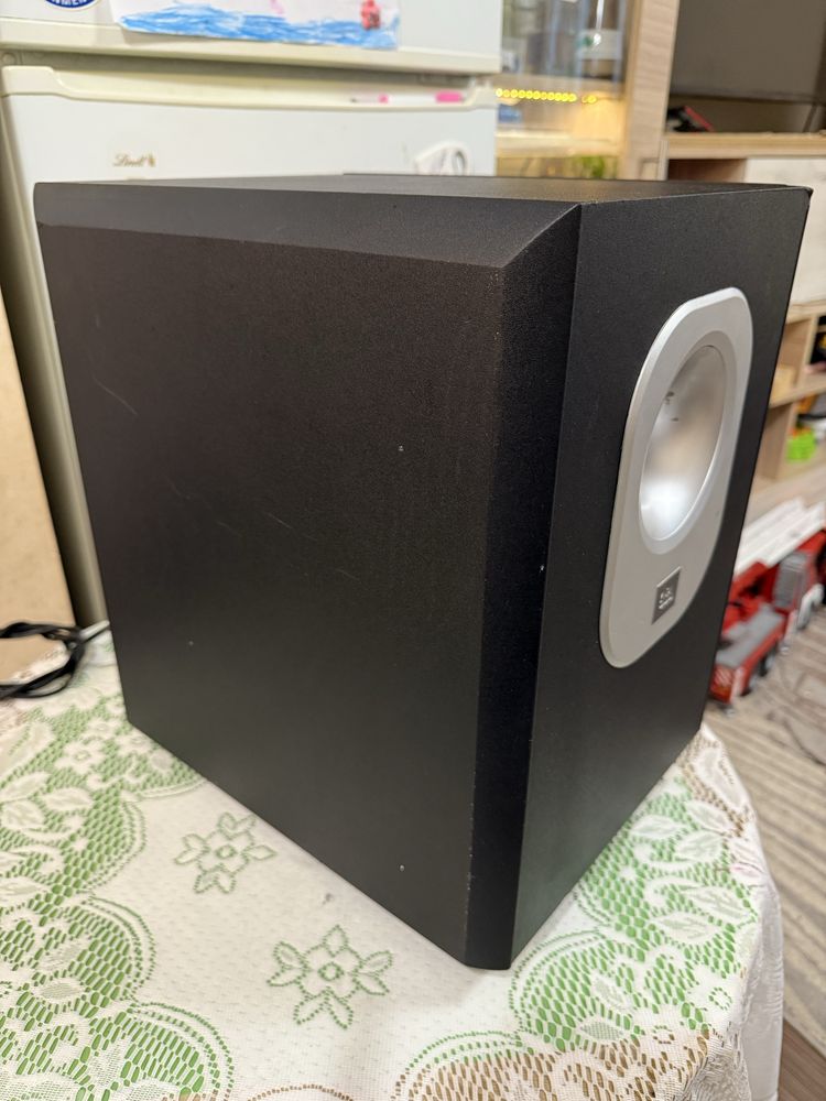 JBL 8” Subwoofer SUB-200/230