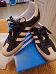 Спортни обувки adidas Samba OG