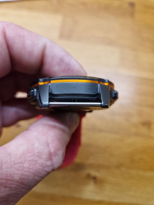 KOSPET Tank T3 Ultra 2 smartwatch