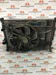 radiator ac Opel Astra H, 1.3 cdti