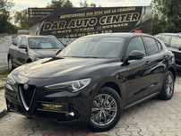 ALFA ROMEO STELVIO AN 2018 Euro 6 Motor 2.2 210 Cp 4X4 Automata Full 1