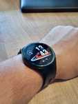 Smartwatch HUAWEI Watch GT 2e, 46mm, Graphite Black