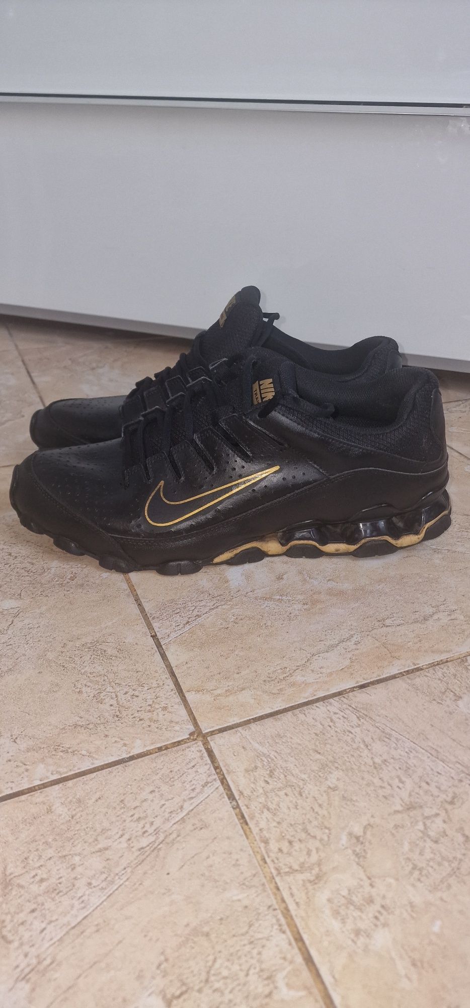 Мъжки маратонки Nike Reax