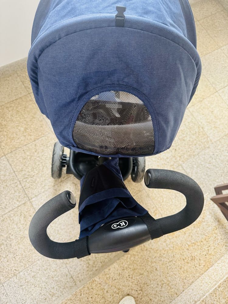 Детска триколка Kinderkraft Aveo