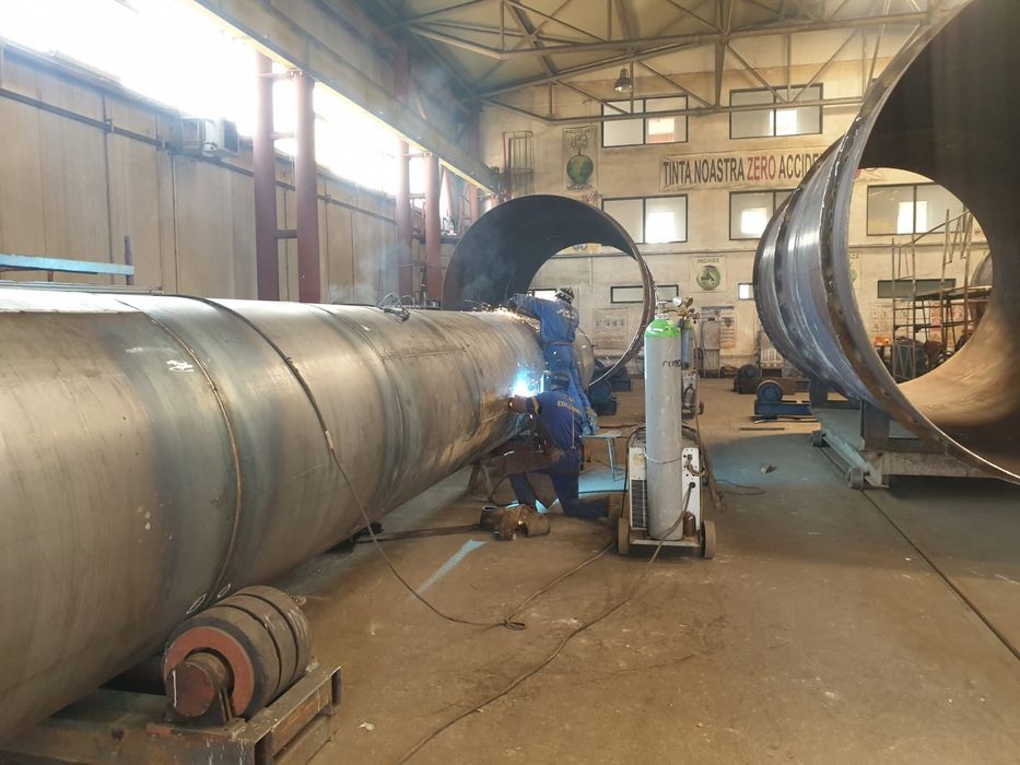 Vand teava metalica 1800 1600 1400 1200 1000 800 700 600mm