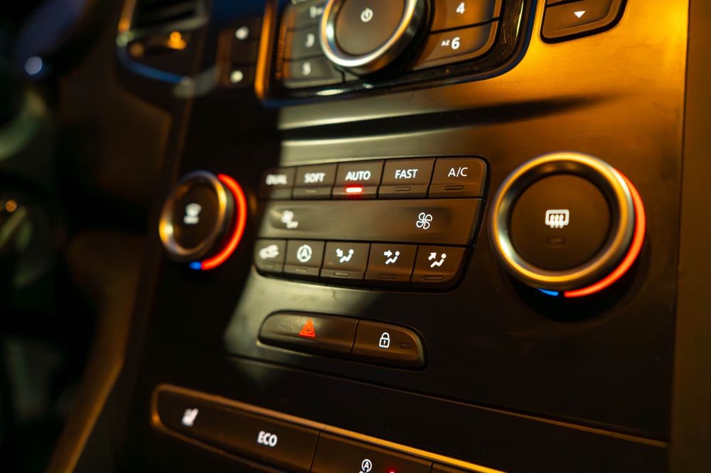 Renault megane IV 2021