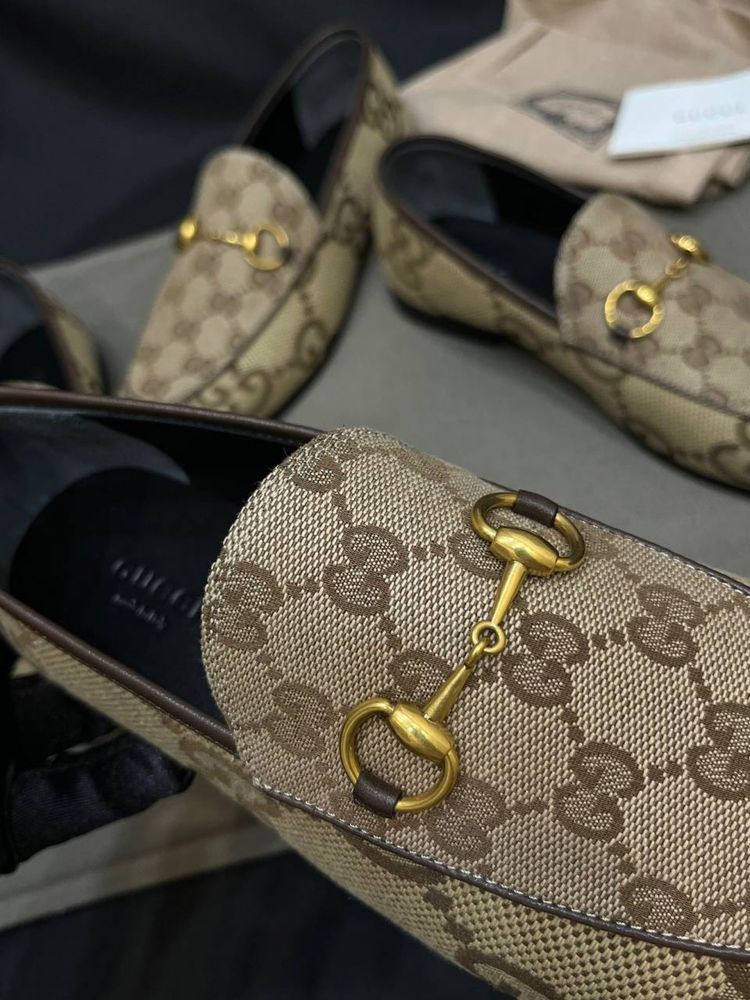 Mocasini Gucci 35-42