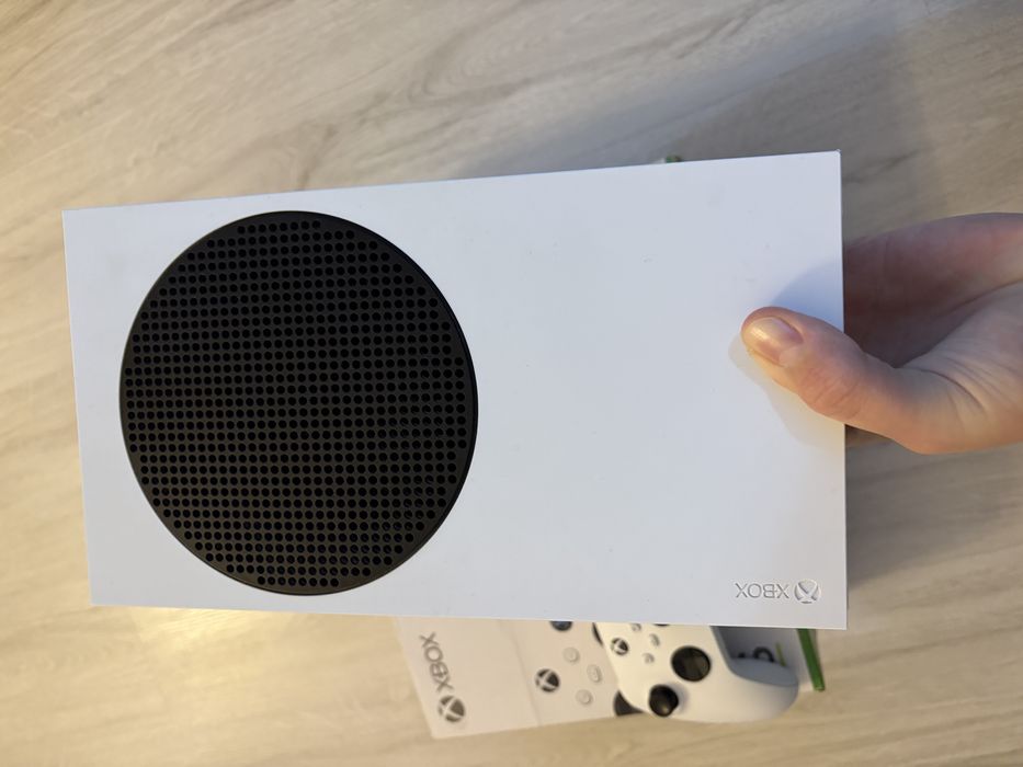 Xbox Series S 512 GB