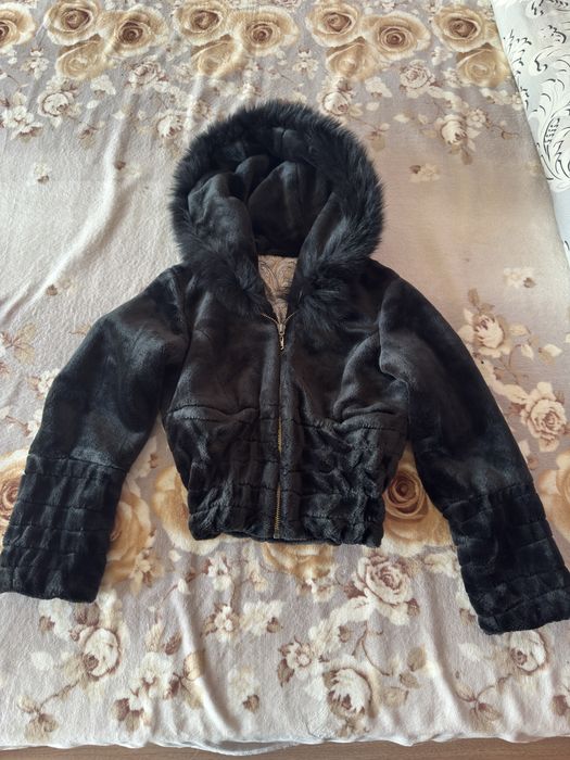 Blăniță dama neagra