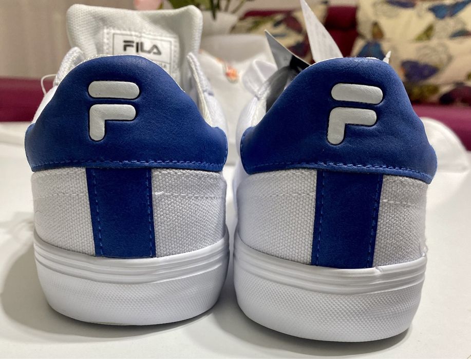 Pantof / teniși / adidași Casian FILA