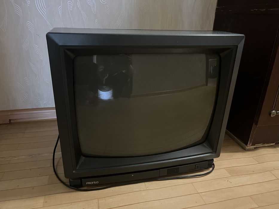 Телевизор цветной Profilo