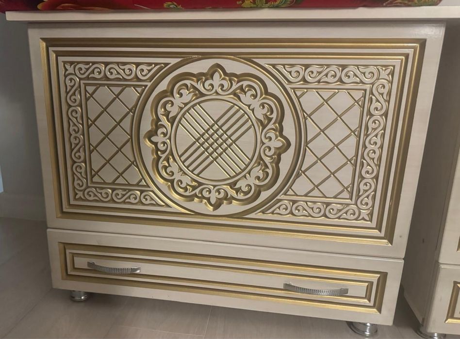 Сандықтар 2шт үлкен кіші сундуки