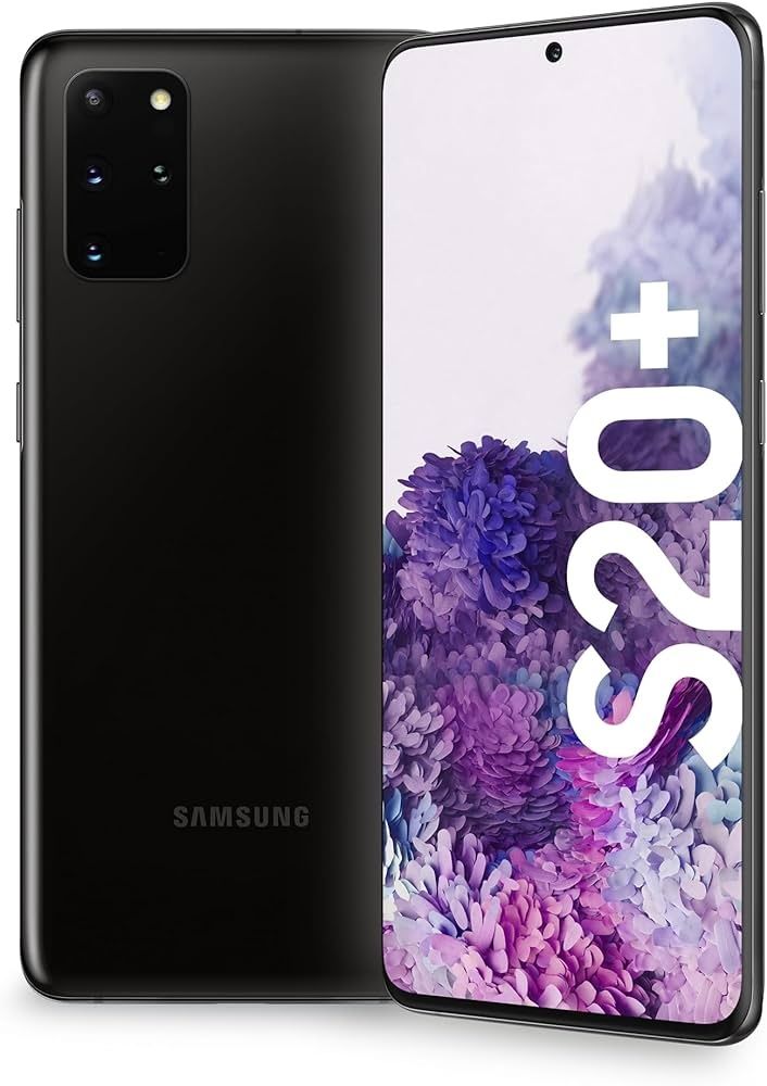 Samsung  S20 Plus 8/128
