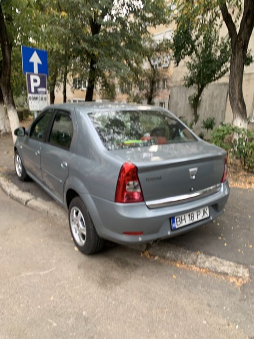 Vand Dacia Logan