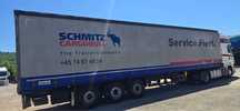 De vanzare Schmitz 2019