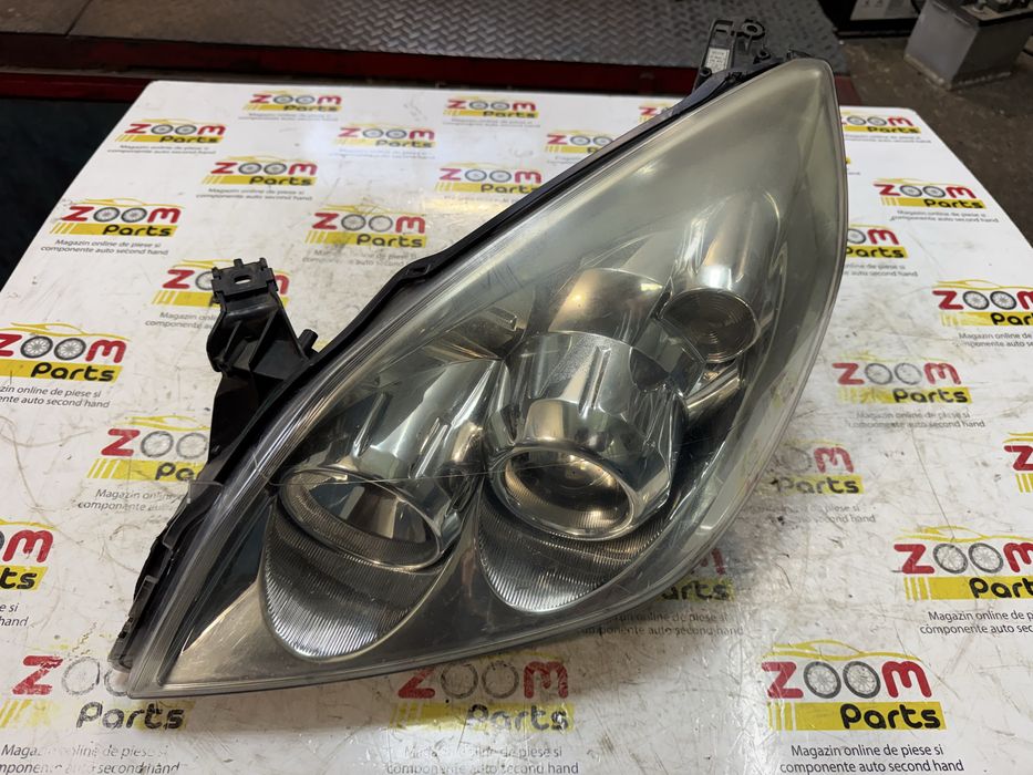 Far stanga xenon Opel Vectra C Signum facelift 2005-2009