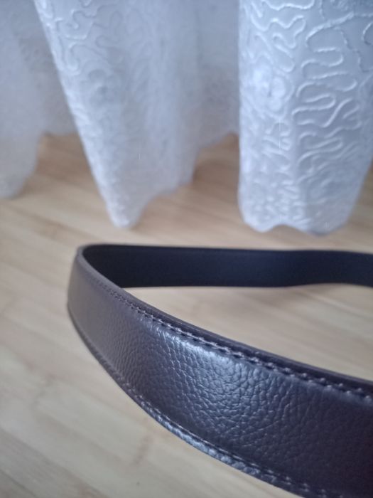 Curea Barbati din piele