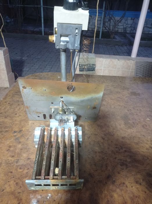 АПОК.автомат.газ.