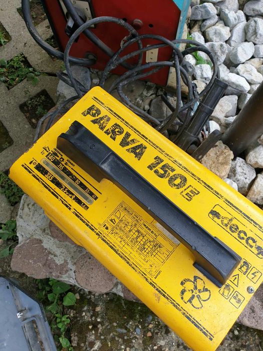 Електрожени като нови.